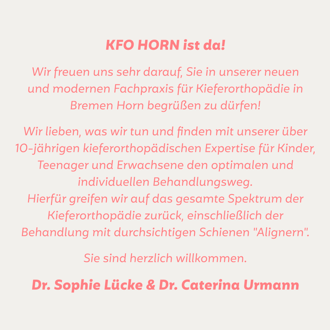 Willkommenstext